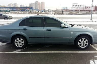 Седан Chevrolet Evanda 2005 в Киеве