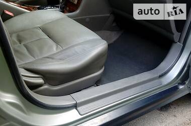 Седан Chevrolet Evanda 2005 в 