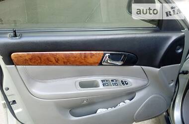 Седан Chevrolet Evanda 2005 в 