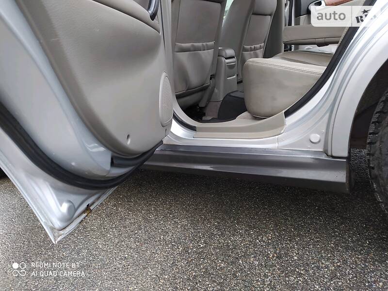 Седан Chevrolet Evanda 2005 в Киеве фото 16 Седан Chevrolet Evanda 2005 в Киеве