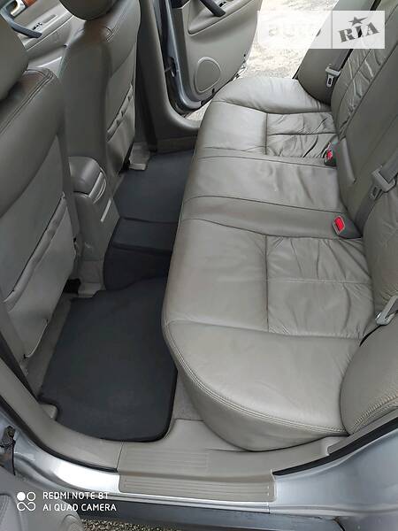 Седан Chevrolet Evanda 2005 в Киеве фото 21 Седан Chevrolet Evanda 2005 в Киеве