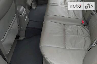 Седан Chevrolet Evanda 2005 в 
