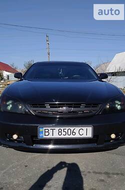 Седан Chevrolet Evanda 2004 в Белой Церкви