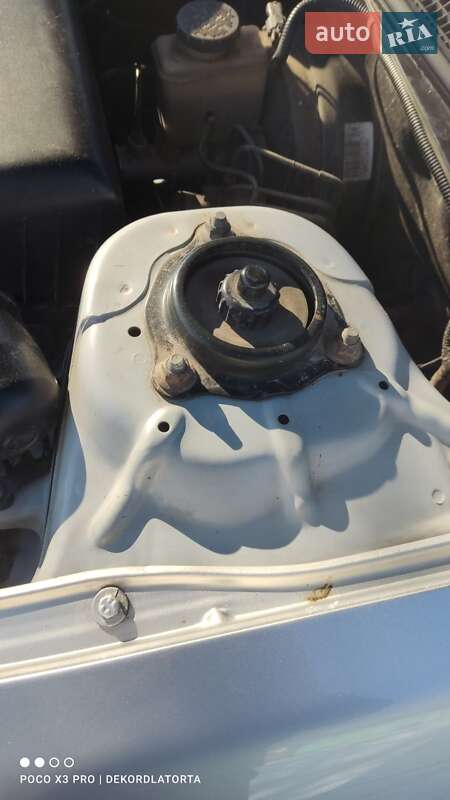 Седан Chevrolet Evanda 2006 в Житомирі