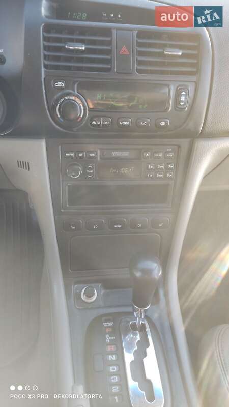 Седан Chevrolet Evanda 2006 в Житомирі