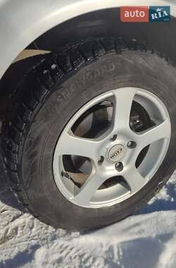 Седан Chevrolet Evanda 2006 в Житомирі