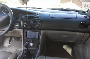 Седан Chevrolet Evanda 2005 в 