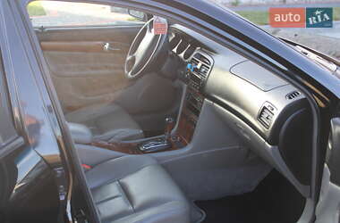 Седан Chevrolet Evanda 2006 в Львове