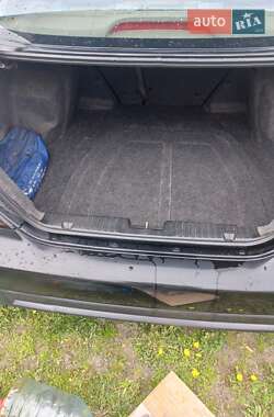 Седан Chevrolet Evanda 2005 в Киеве