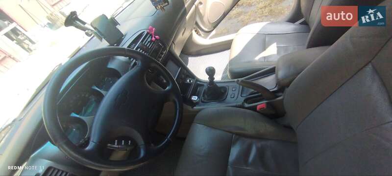Седан Chevrolet Evanda 2004 в Николаевке