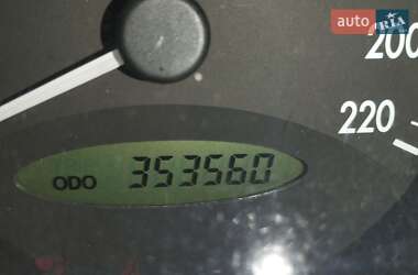 Седан Chevrolet Evanda 2004 в 