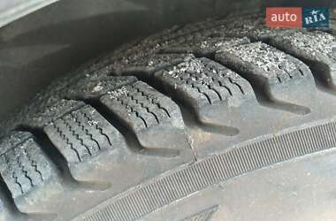 Седан Chevrolet Evanda 2006 в Дніпрі