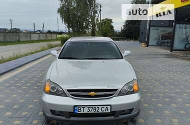 Седан Chevrolet Evanda 2005 в Коломые