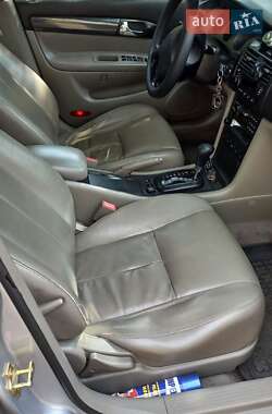 Седан Chevrolet Evanda 2006 в Одессе