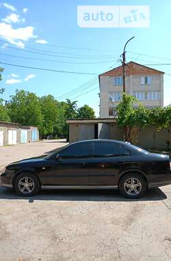 Седан Chevrolet Evanda 2005 в Подольске