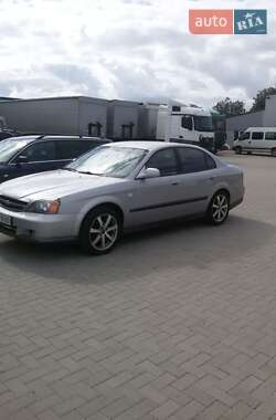 Седан Chevrolet Evanda 2006 в Одессе