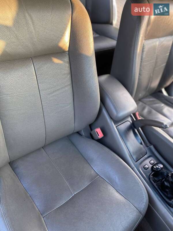 Седан Chevrolet Evanda 2005 в Стрые