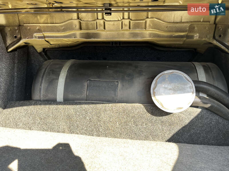 Седан Chevrolet Evanda 2006 в Барвенкове