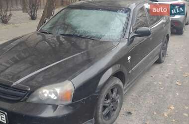 Седан Chevrolet Evanda 2006 в Києві