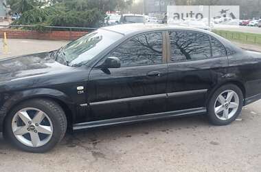 Седан Chevrolet Evanda 2005 в Одессе