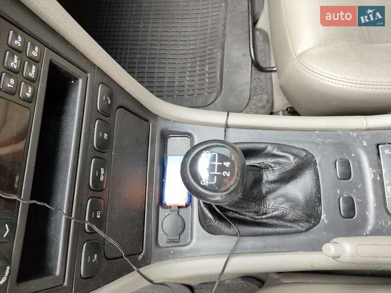 Седан Chevrolet Evanda 2005 в Києві