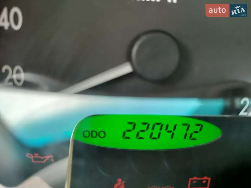 Седан Chevrolet Evanda 2005 в Києві