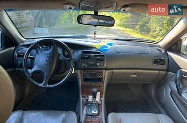 Седан Chevrolet Evanda 2005 в Житомире