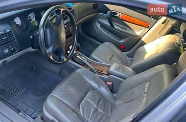 Седан Chevrolet Evanda 2005 в Житомире