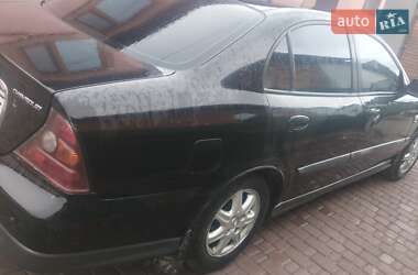 Седан Chevrolet Evanda 2006 в Гайсине