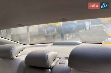 Седан Chevrolet Evanda 2004 в Николаеве