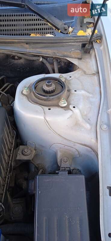 Седан Chevrolet Evanda 2006 в Чернігові