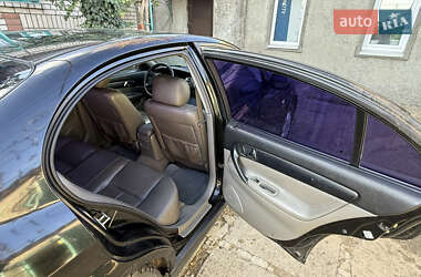 Седан Chevrolet Evanda 2005 в 