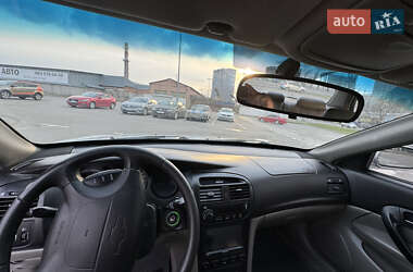 Седан Chevrolet Evanda 2006 в 
