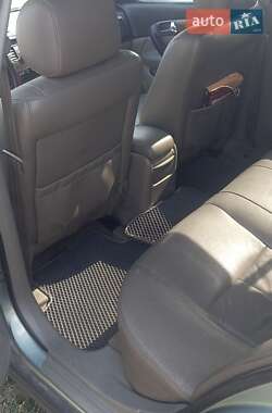 Седан Chevrolet Evanda 2004 в Фастове