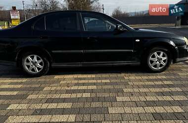 Седан Chevrolet Evanda 2005 в Сваляве