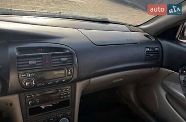 Седан Chevrolet Evanda 2005 в Сваляве