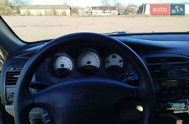Седан Chevrolet Evanda 2004 в 