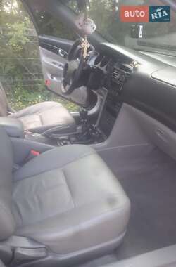 Седан Chevrolet Evanda 2005 в 