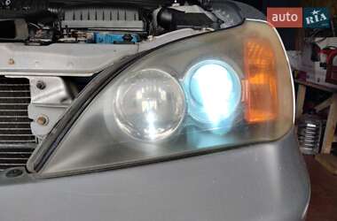 Седан Chevrolet Evanda 2005 в 