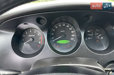 Седан Chevrolet Evanda 2005 в 