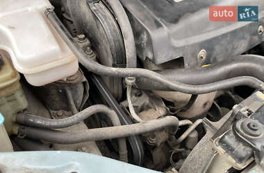Седан Chevrolet Evanda 2005 в 