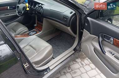 Седан Chevrolet Evanda 2006 в 