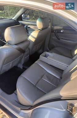 Седан Chevrolet Evanda 2005 в 