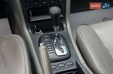 Седан Chevrolet Evanda 2006 в 