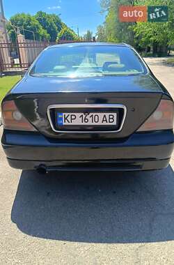 Седан Chevrolet Evanda 2006 в 