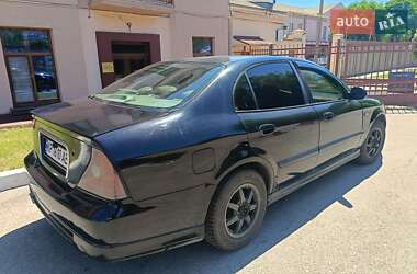 Седан Chevrolet Evanda 2006 в 