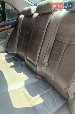 Седан Chevrolet Evanda 2006 в 