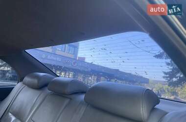 Седан Chevrolet Evanda 2006 в 