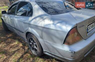 Седан Chevrolet Evanda 2006 в 