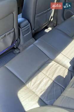 Седан Chevrolet Evanda 2005 в Луцке